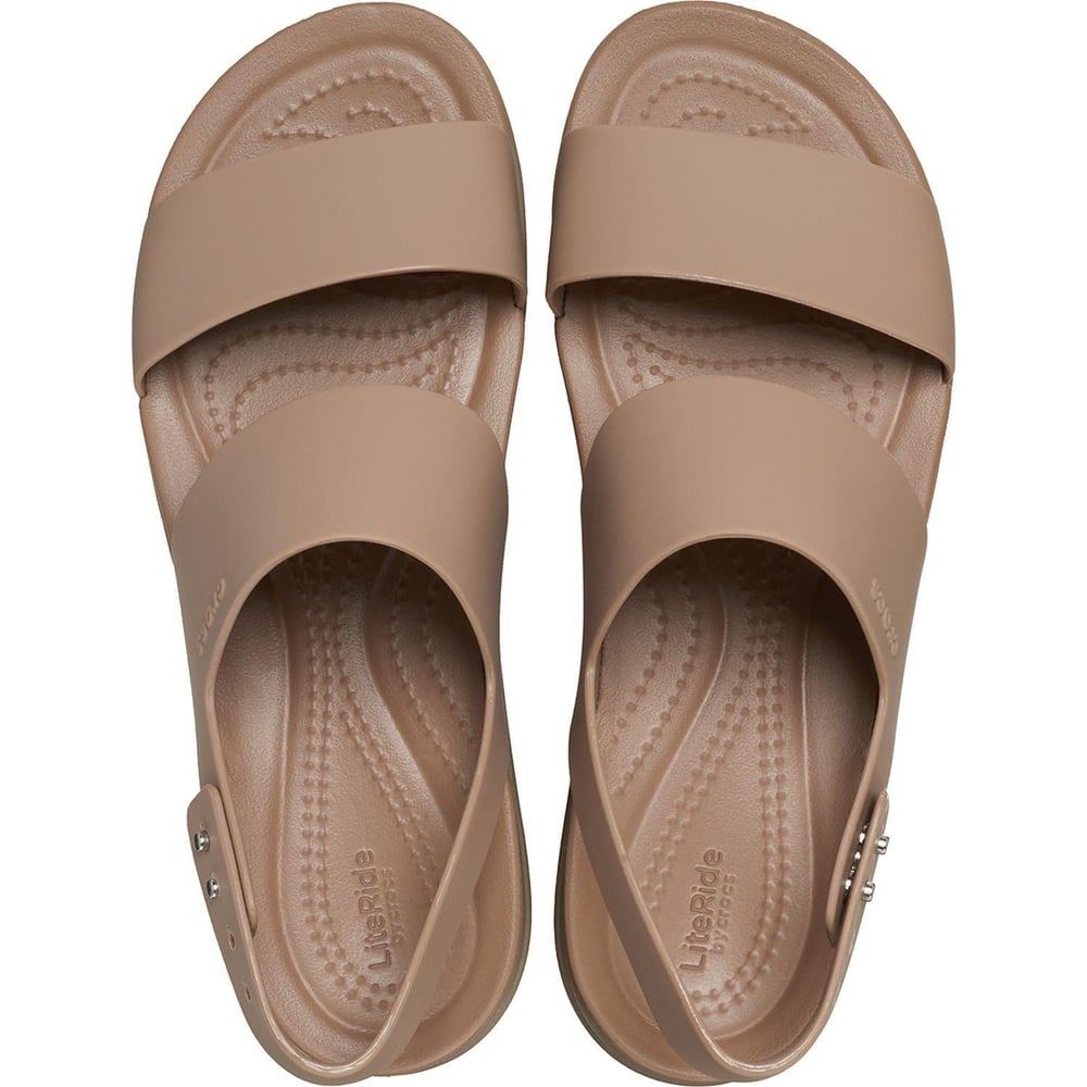 Crocs Brooklyn Low Wedge Kadın Terlik CR.206453
