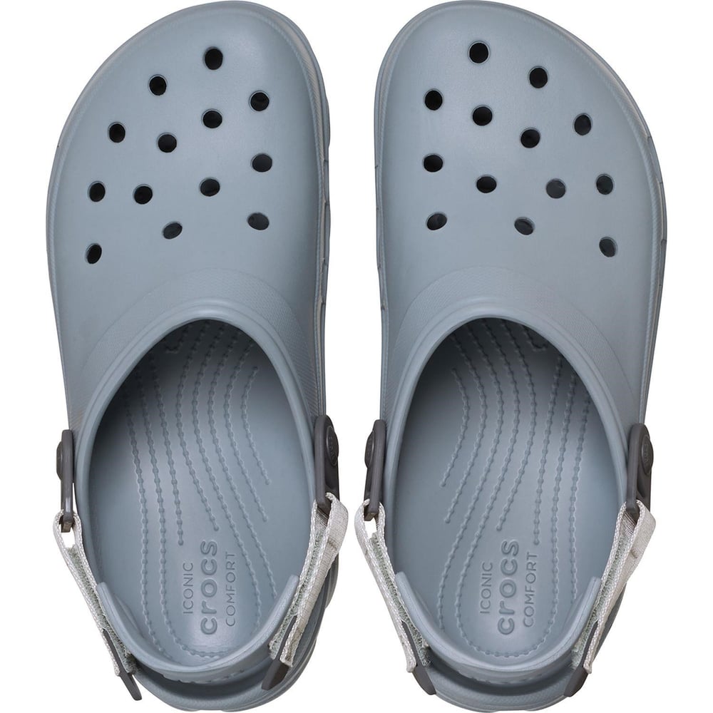 Crocs Classic All Terrain Clog Unisex Terlik CR206340 CRC.0Z3