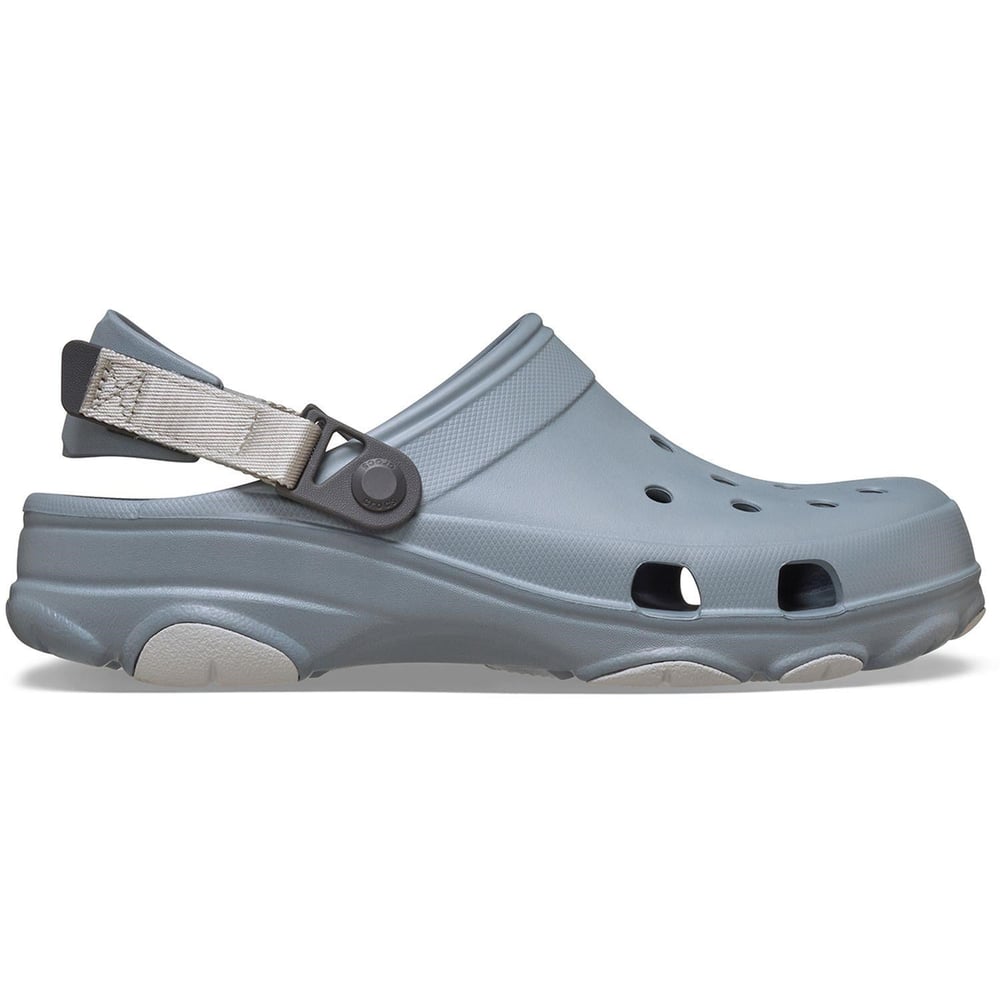 Crocs Classic All Terrain Clog Unisex Terlik CR206340 CRC.0Z3