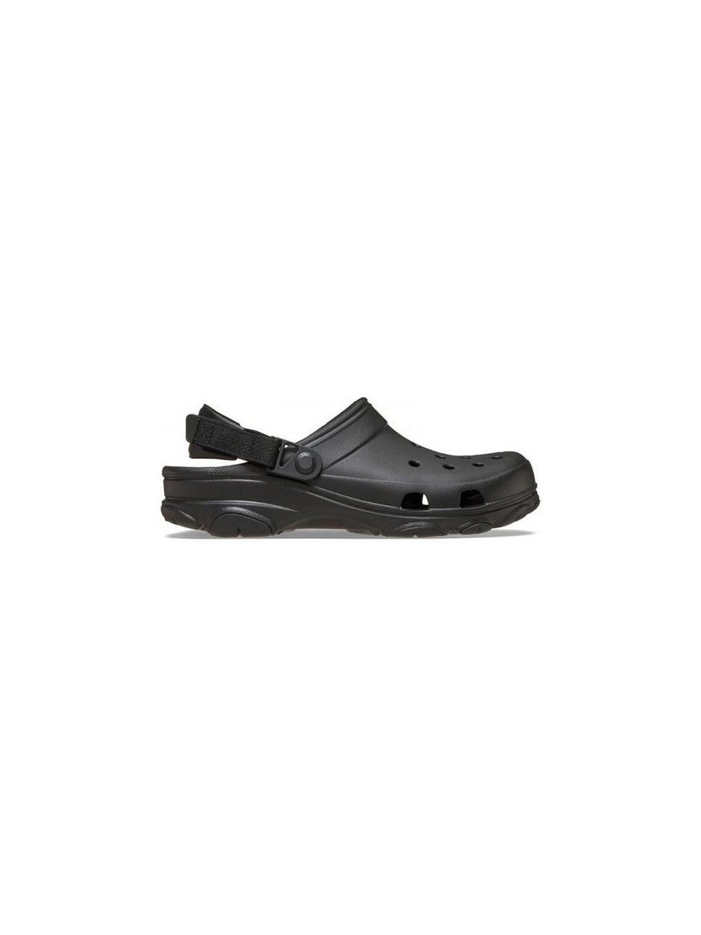 Crocs Classic All Terrain Clog Unisex Terlik CR206340 CRC.060