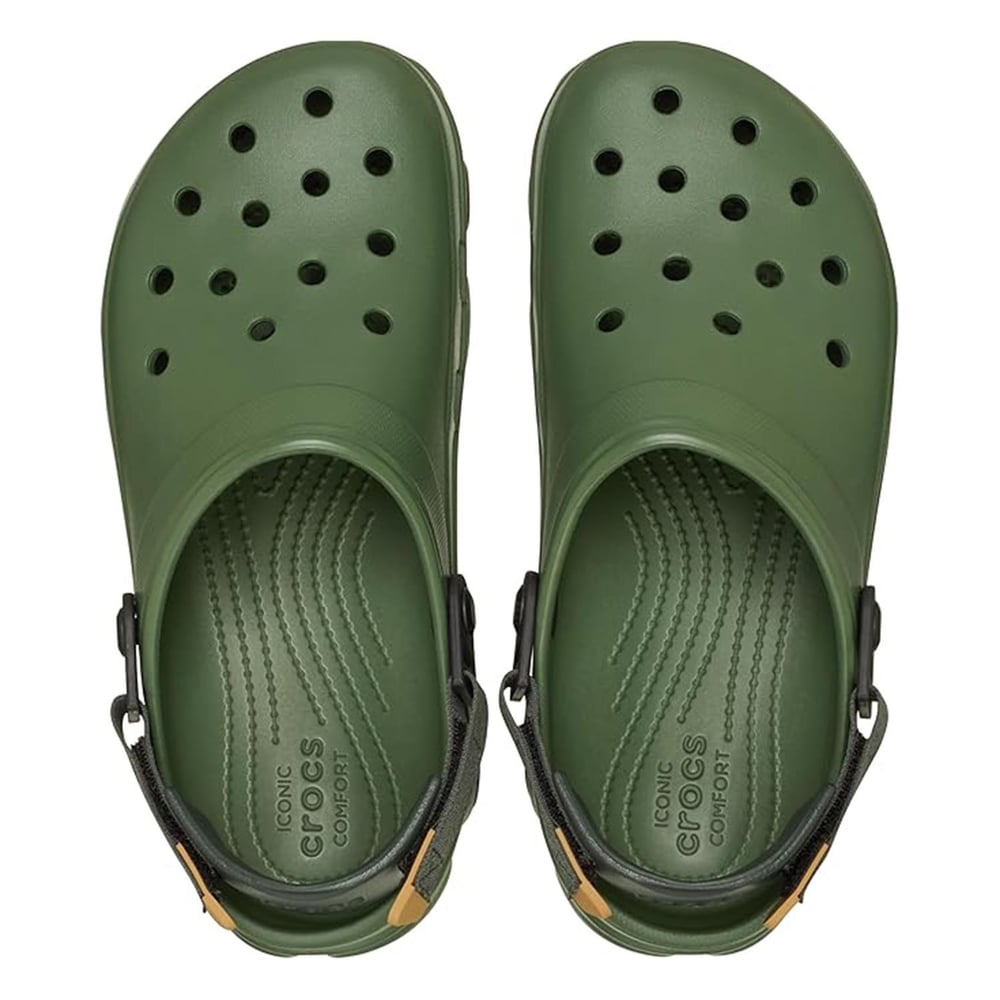 Crocs Classic All Terrain Clog Unisex Terlik CR206340 CRC.309