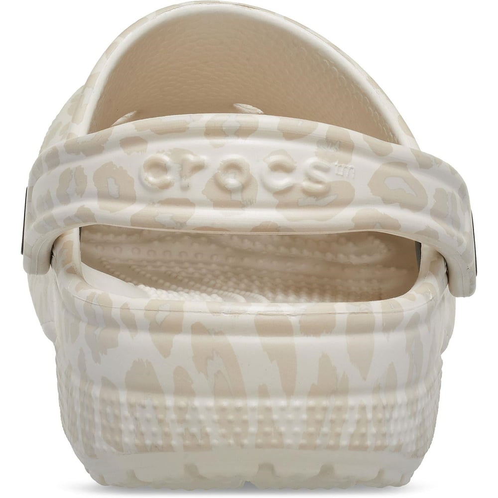 Crocs Classic Animal Clog Unisex Terlik CR211800 CRC.0RH
