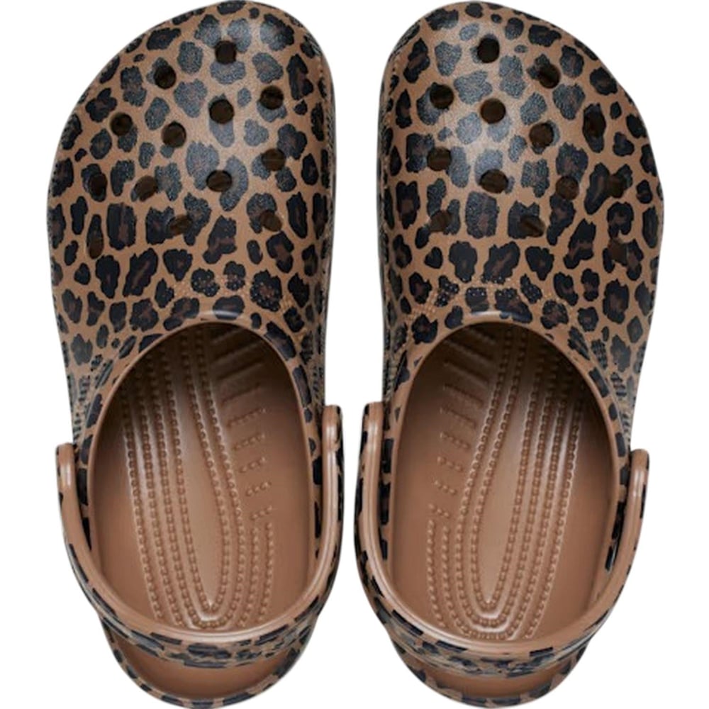 Crocs Classic Animal Clog Unisex Terlik CR211800 CRC.2LD