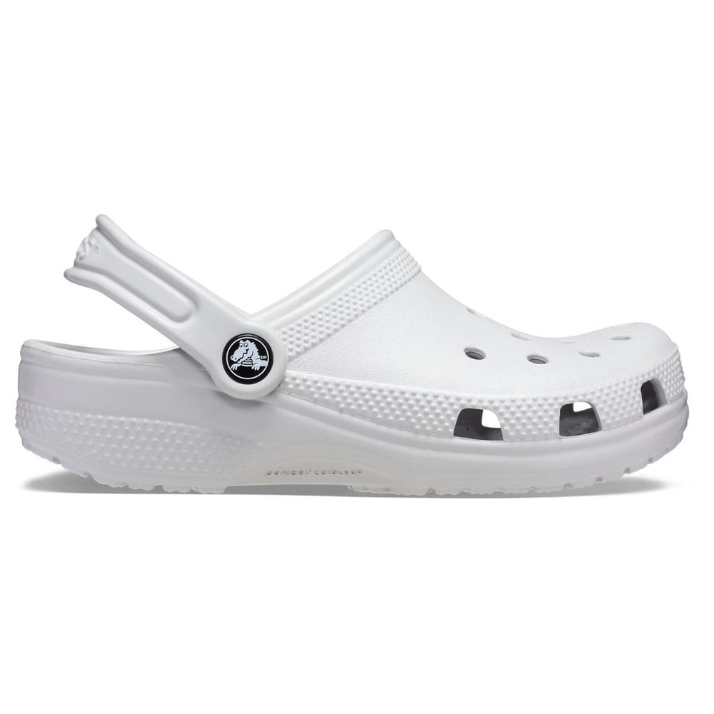 Crocs Classic Clog T Çocuk Terlik CR206990 CRC.1FT
