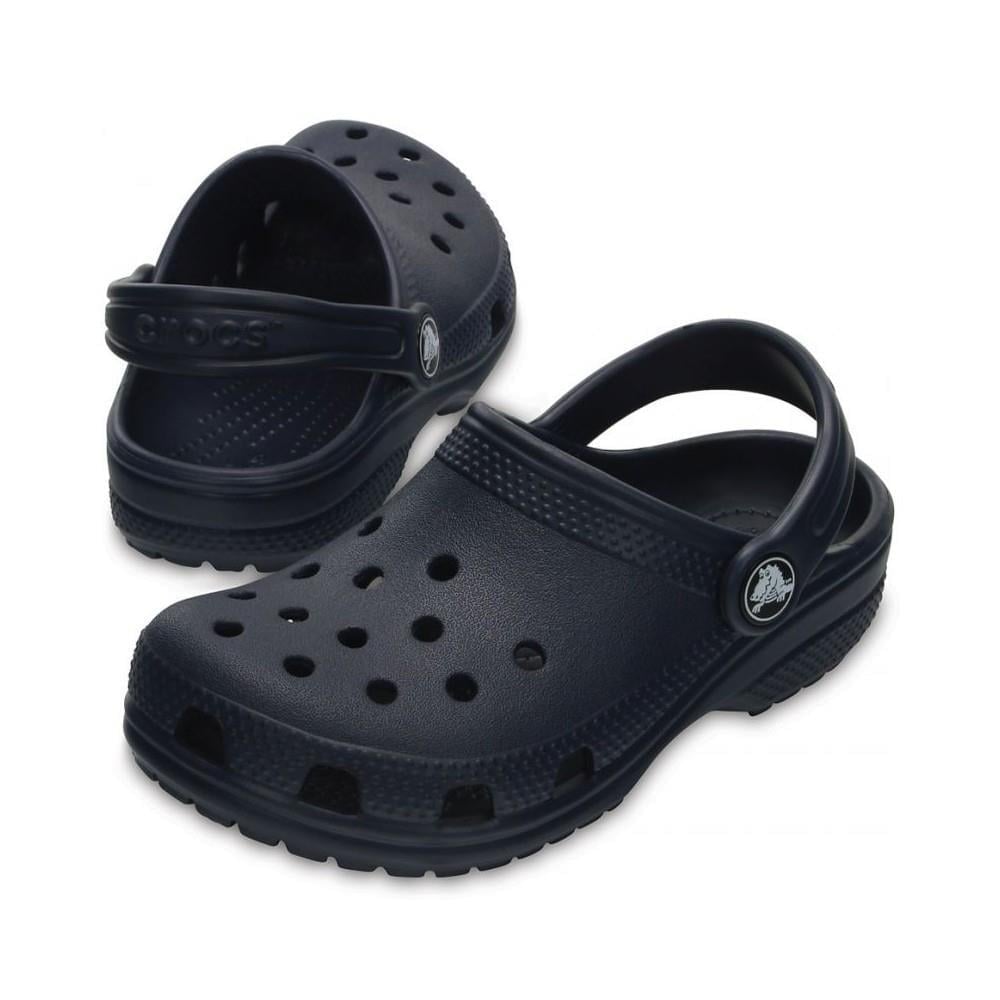 Crocs Classic Clogs K Çocuk Cr0146-410 Lacivert