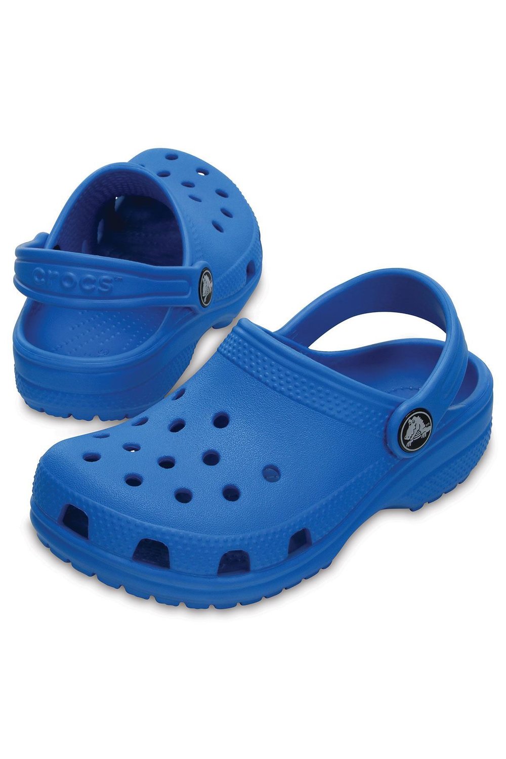 Crocs Classic Clogs K Çocuk Cr0146-456 Mavi