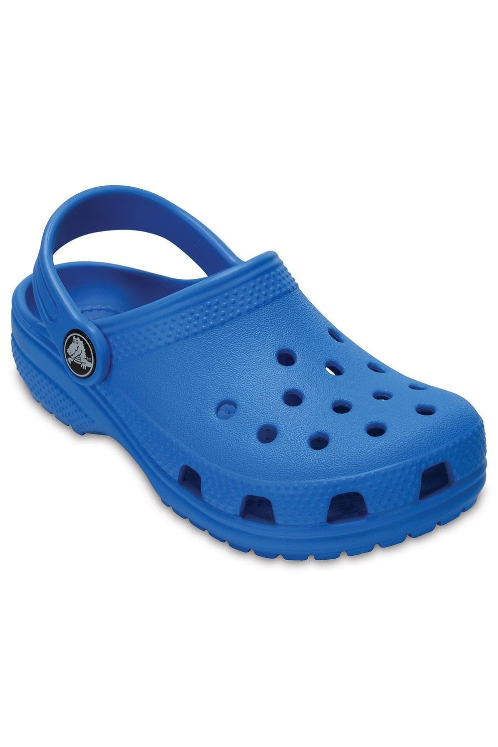 Crocs Classic Clogs K Çocuk Cr0146-456 Mavi