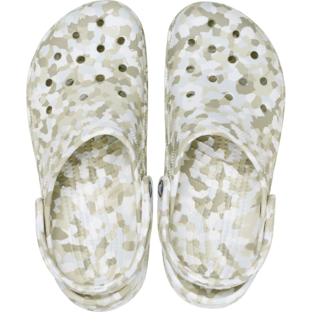 Crocs Classic Confetti Clog Unisex Terlik CR212462 CRC.2MT