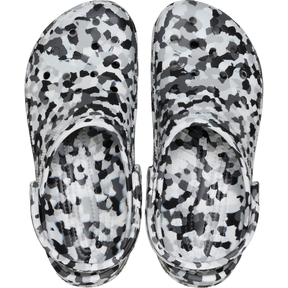 Crocs Classic Confetti Clog Unisex Terlik CR212462 CRC.066