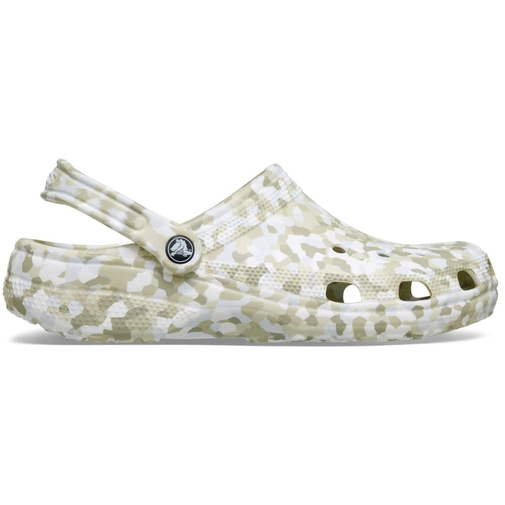 Crocs Classic Confetti Clog Unisex Terlik CR212462 CRC.2MT