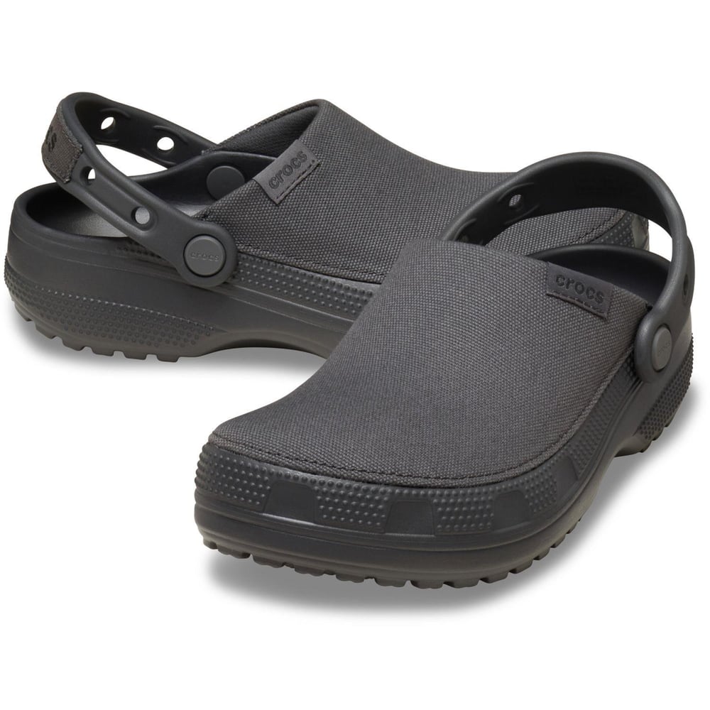 Crocs Classic Crafted Clog Unisex Terlik CR211354 CRC.0LD