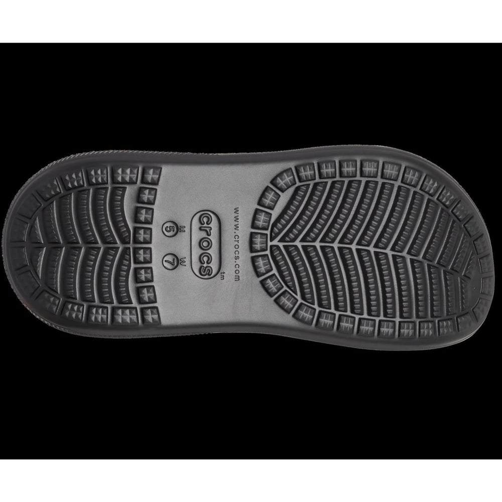 Crocs Classic Crush Clog Terlik CR207521 CRC.001