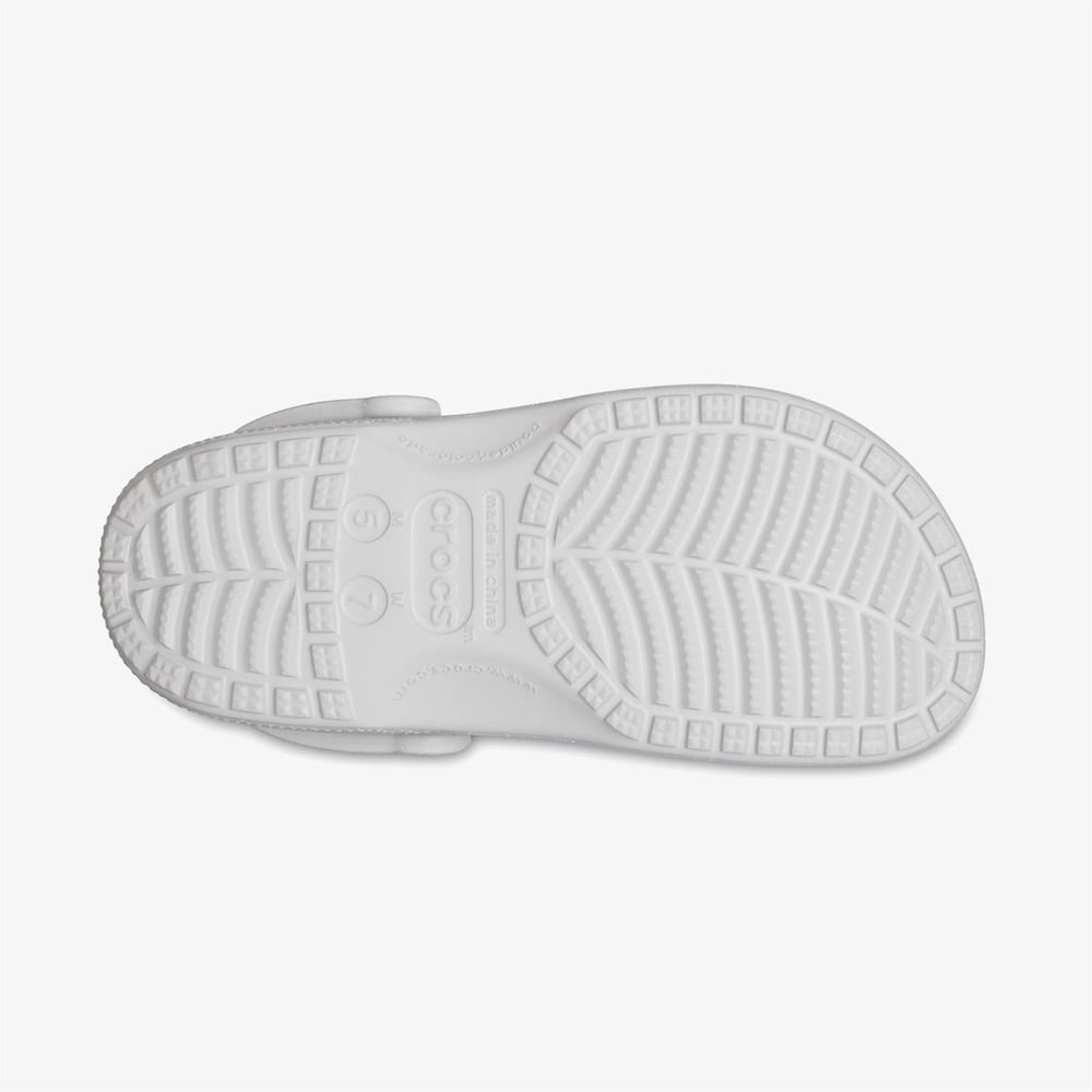 Crocs Classic Glitter Clog Unısex Terlik CR205942-CRC.0IC