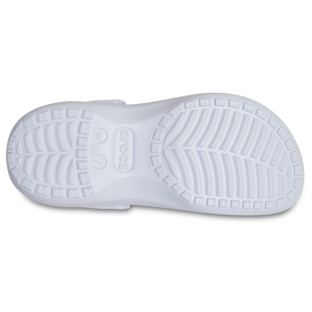 Crocs Classic Platform Clog W Kadın Terlik CR206750-CRC.5AF