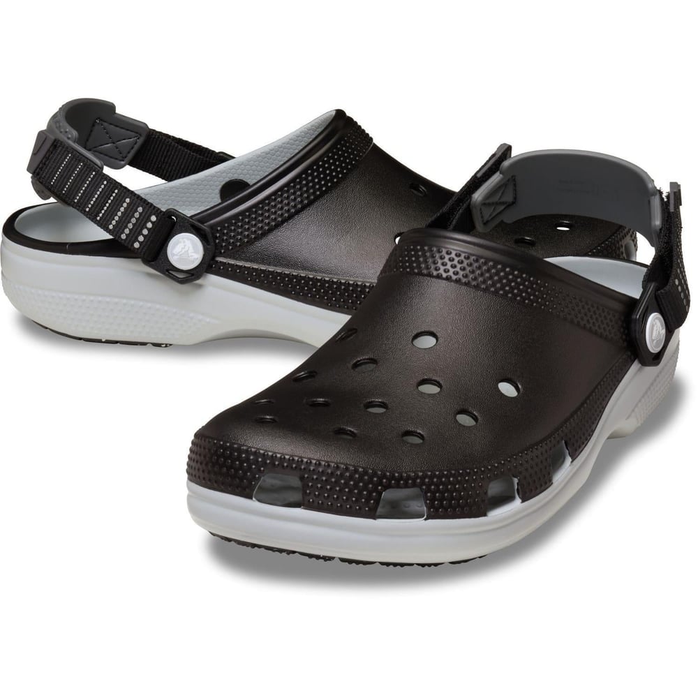 Crocs Classic Turbo Clog Unisex Terlik CR211287-001