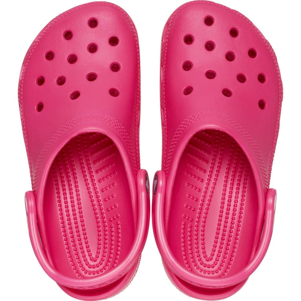 Crocs Classic Unisex Terlik CR10001-6ZQ
