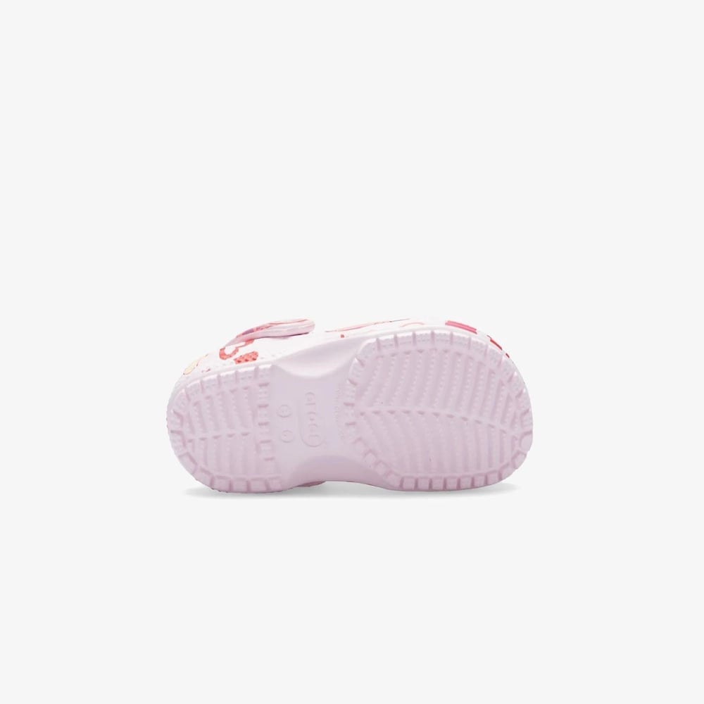 Crocs Classic VDay Clog T Çocuk Terlik CR209755 CRC.7CI