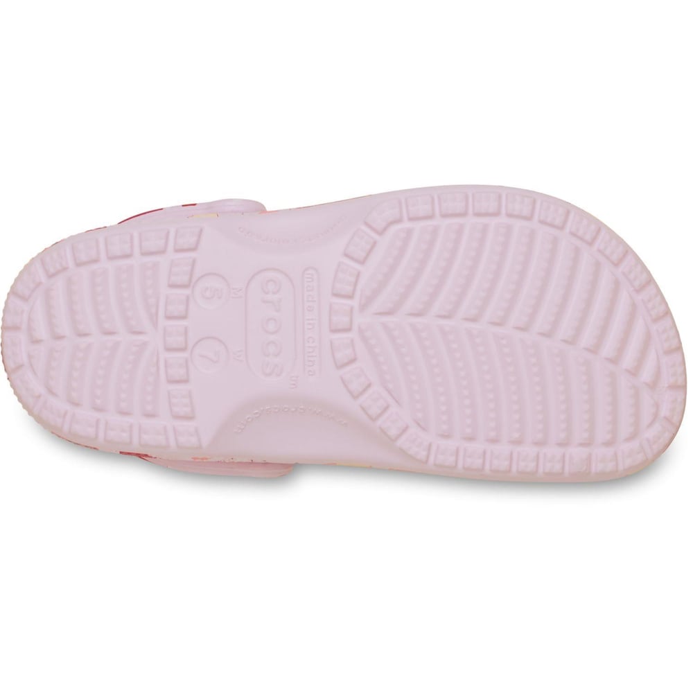 Crocs Classic Vday Clog Unisex Terlik CR209682 CRC.7CI