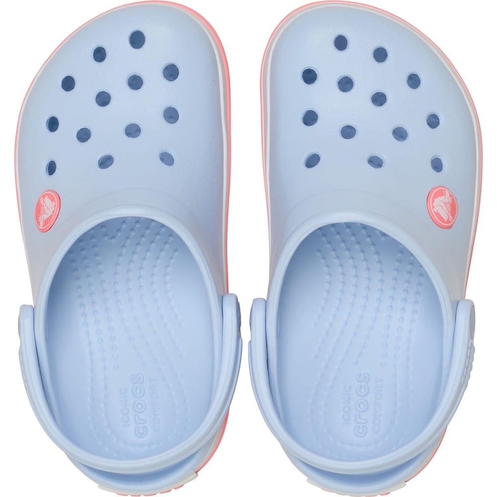 Crocs Crocband Clog T Çocuk Terlik CR207005 CRC.4XQ