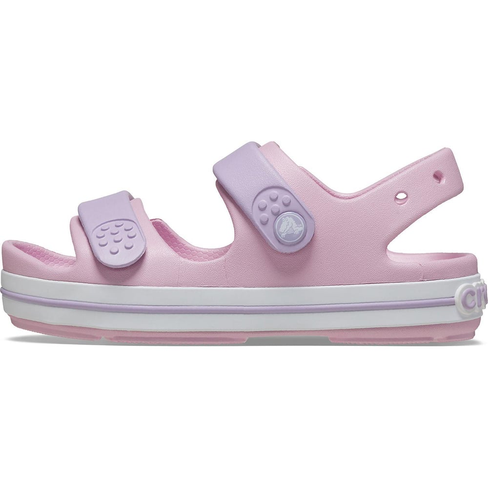 Crocs Crocband Cruiser Sandal K Çocuk Terlik CR209423 CRC.84I