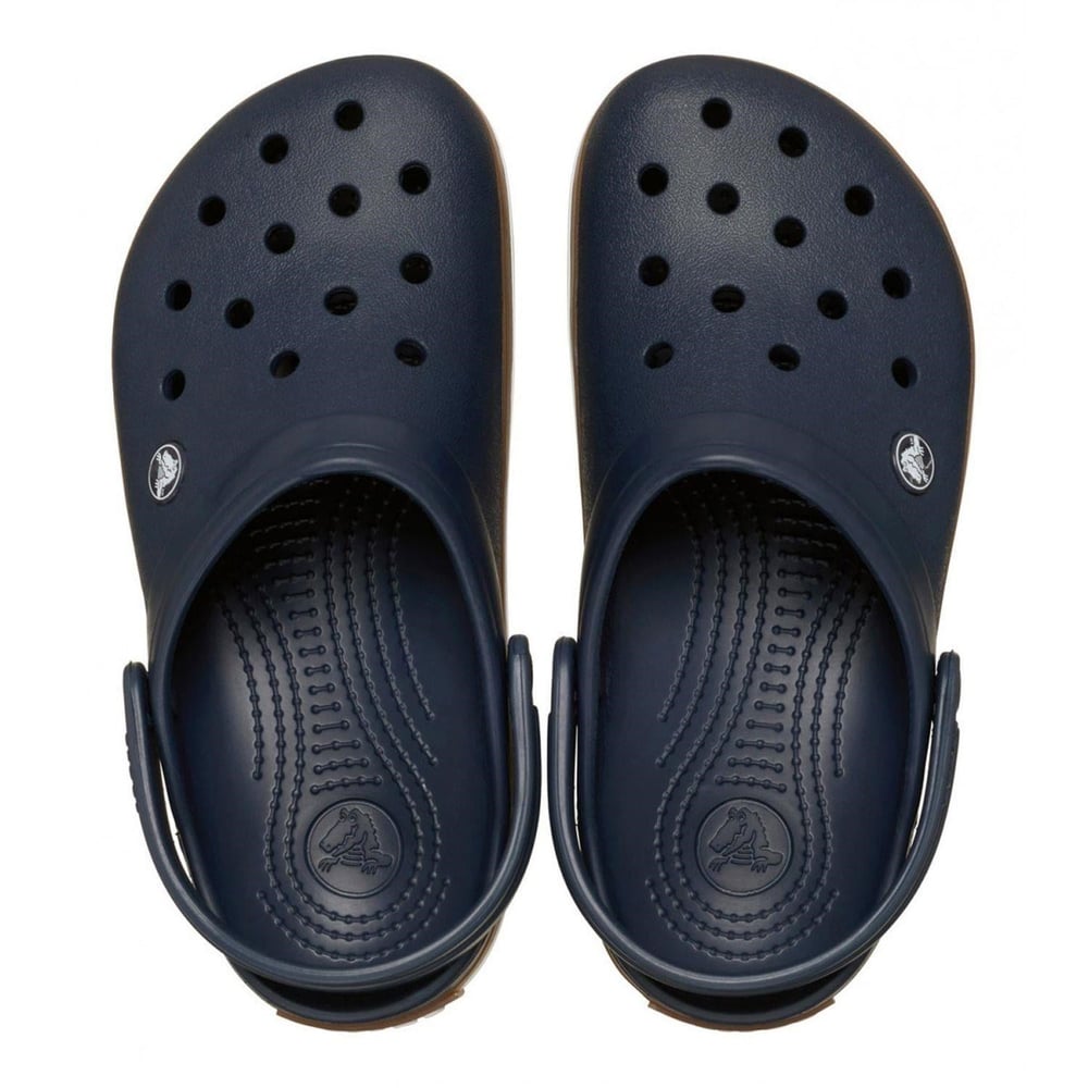 Crocs Crocband Gum Clog Unisex Terlik CR212756 CRC.001