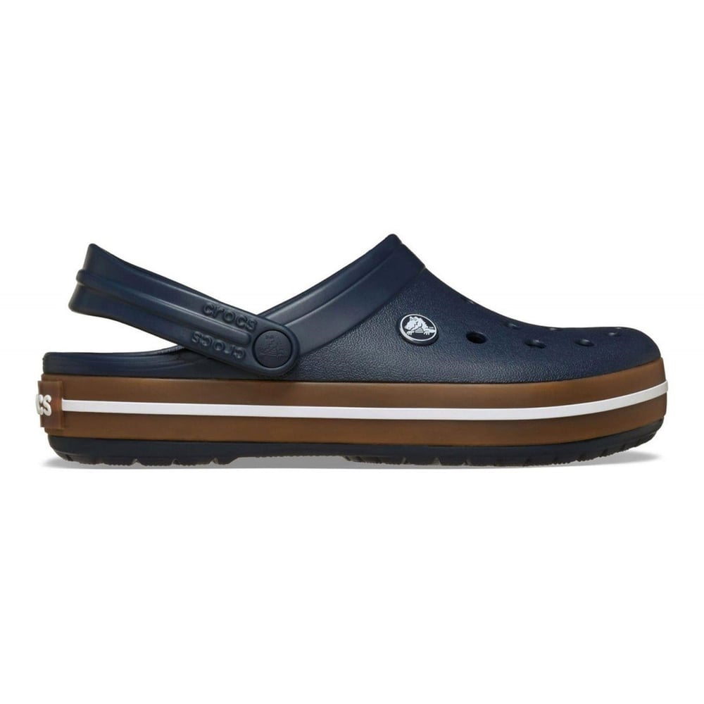 Crocs Crocband Gum Clog Unisex Terlik CR212756 CRC.001