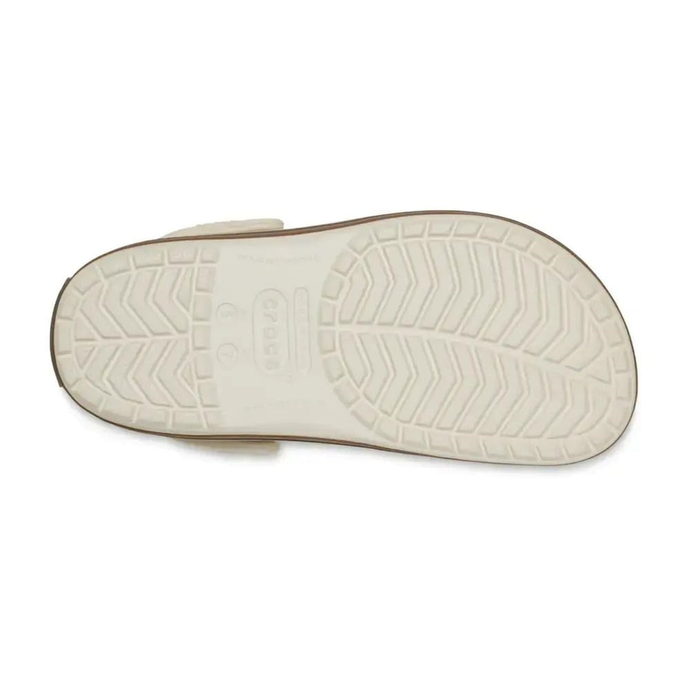 Crocs Crocband Gum Clog Unisex Terlik CR212756 CRC.2MD