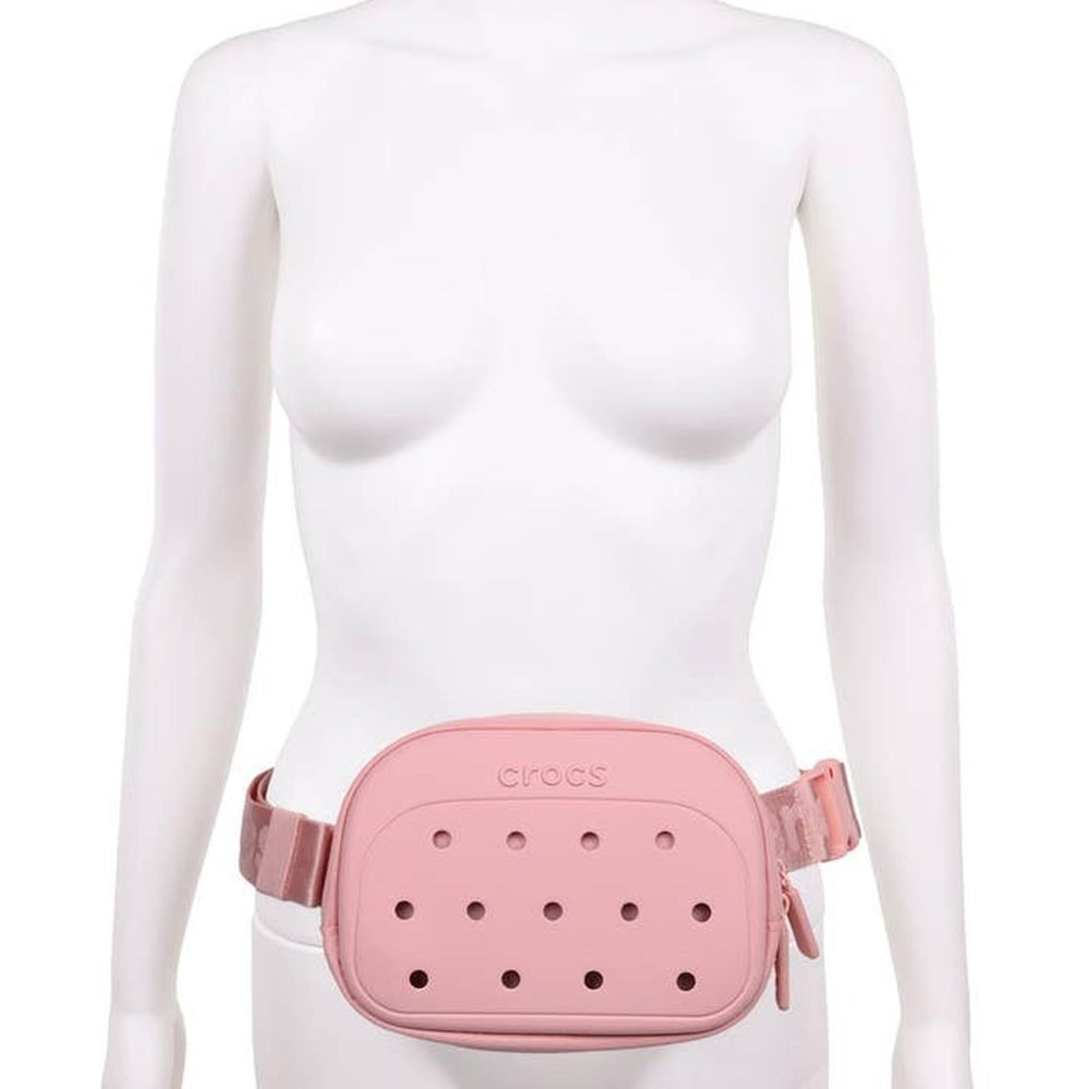 Crocs CROSSBODY WITH EVA FRONT FLAP Unisex Çanta CRCZFB0004