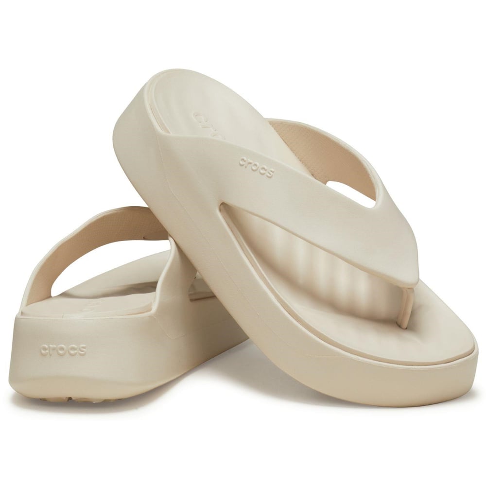 Crocs Getaway Platform Flip Kadın Terlik CR209410 CRC.160