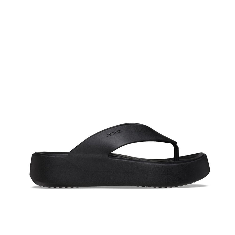 Crocs Getaway Platform Flip Kadın Terlik CR209410 CRC.001