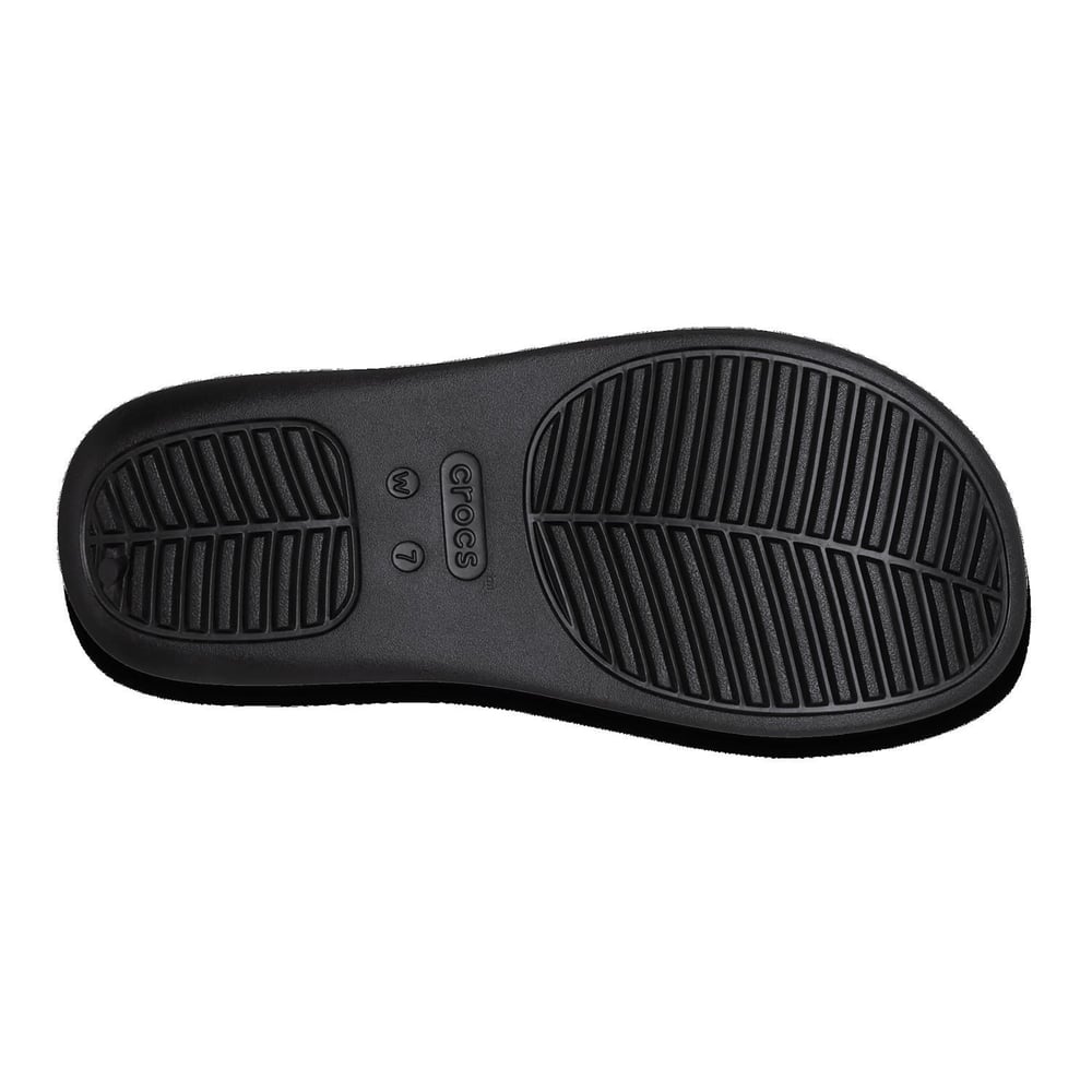 Crocs Getaway Platform Flip Kadın Terlik CR209410 CRC.001