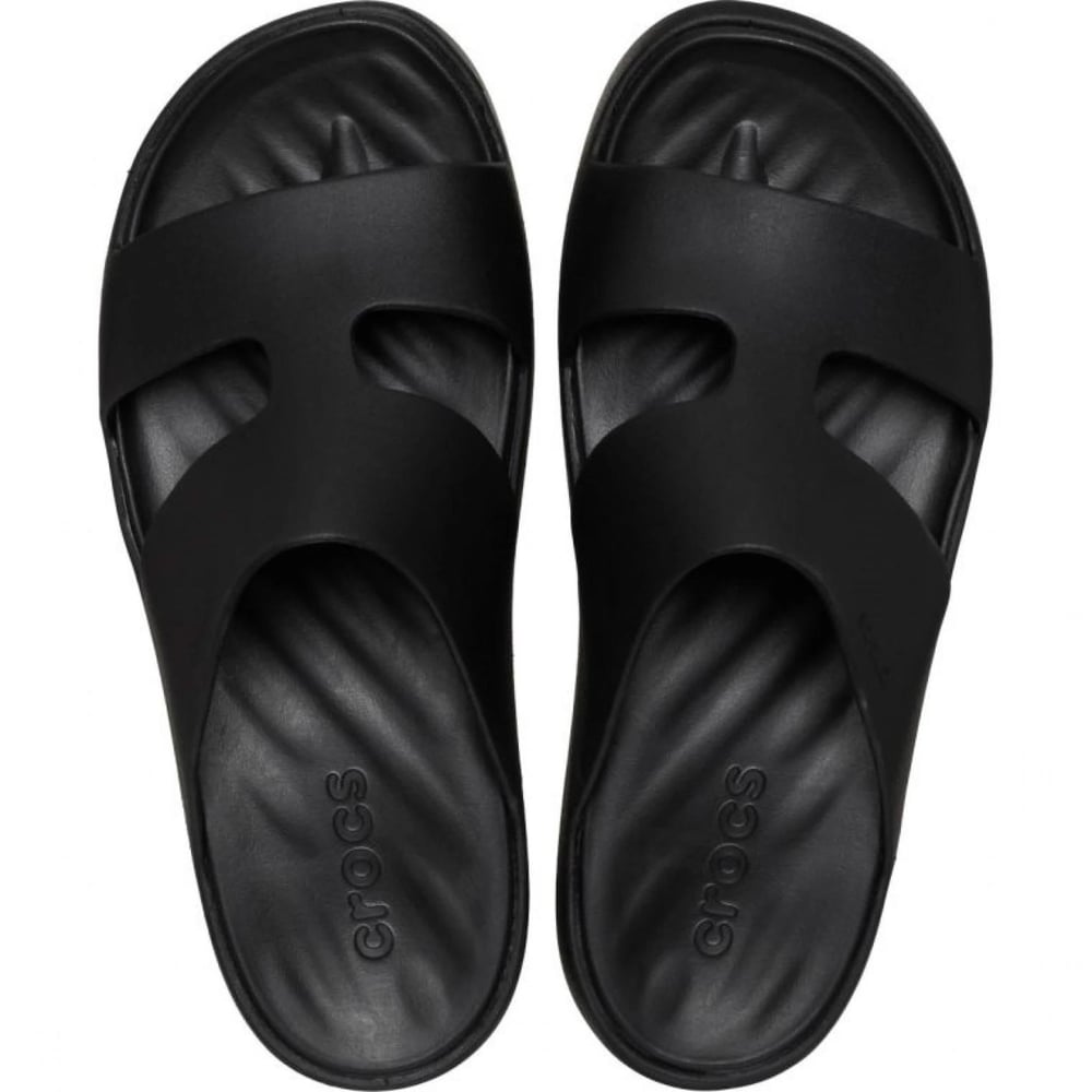 Crocs Getaway Platform H-Strap Kadın Terlik CR209409 CRC.001