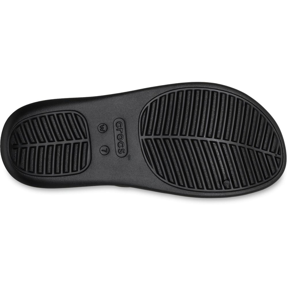 Crocs Getaway Strappy Kadın Terlik CRC209587-001