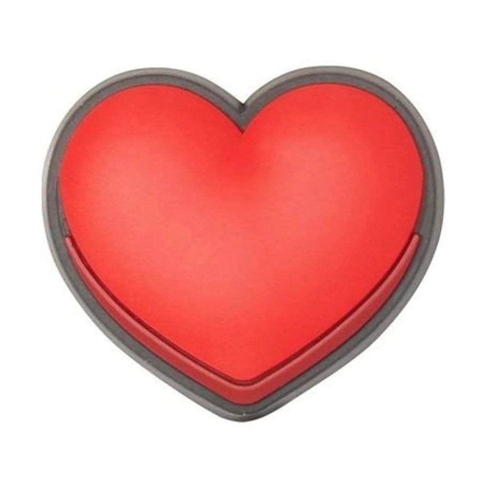 Crocs Heart J00311