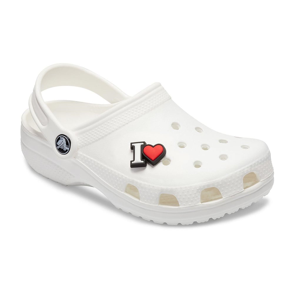 Crocs I Heart Aksesuar J10007134