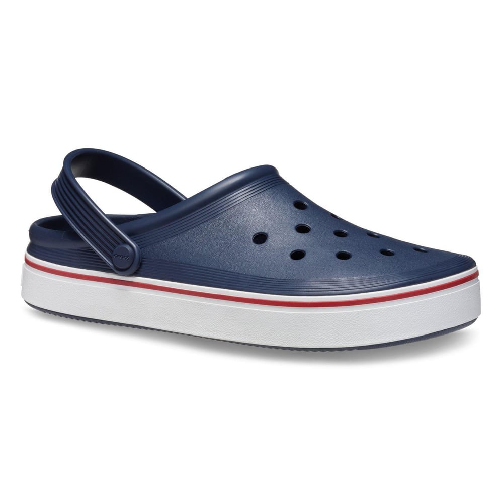 Crocs Off Court Clog Unısex Terlik CR208371 CRC.410