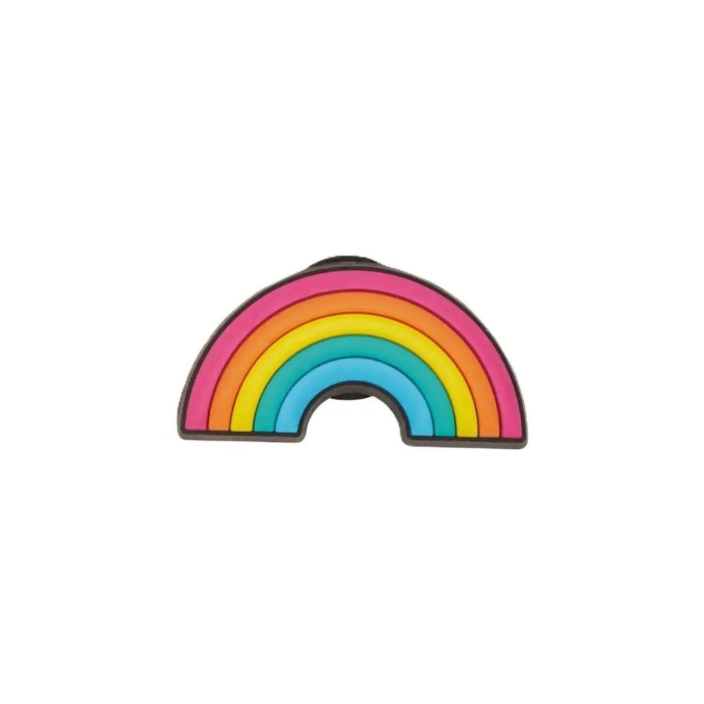 Crocs Rainbow J00301