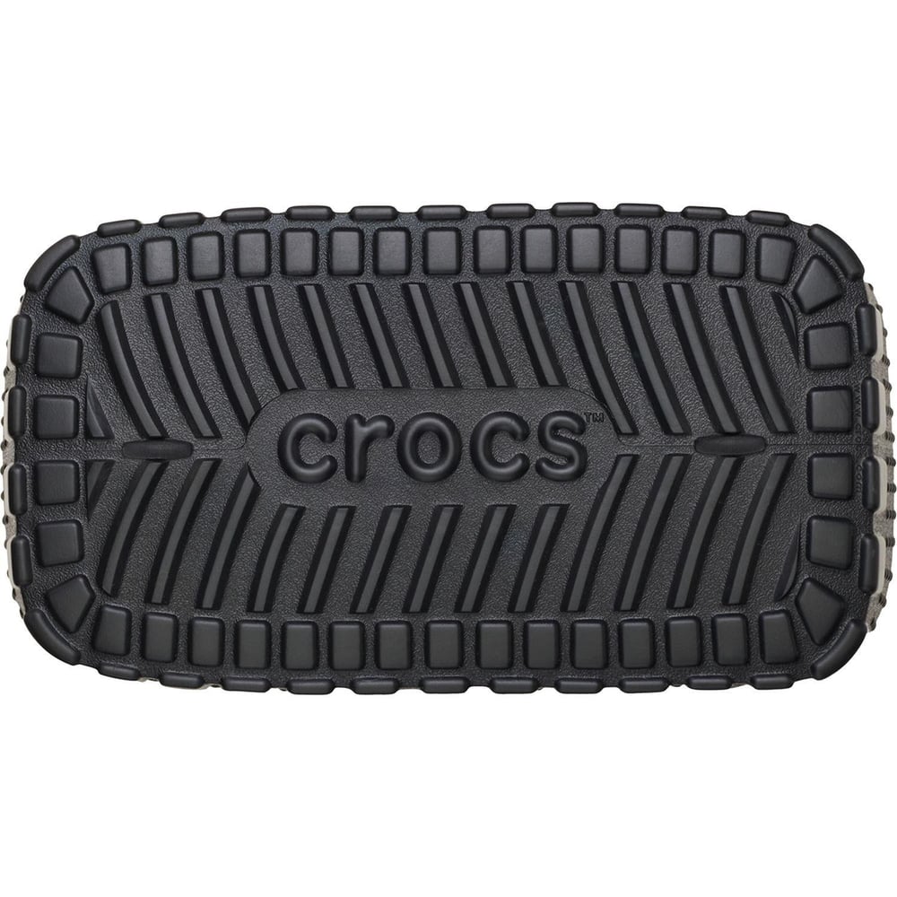 Crocs SMALL EVA TOTE Çanta CRCZFB0001-CRC.BLACK