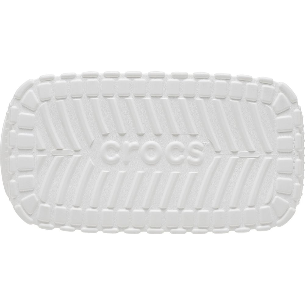 Crocs SMALL EVA TOTE Çanta CRCZFB0001-CRC.WHITE
