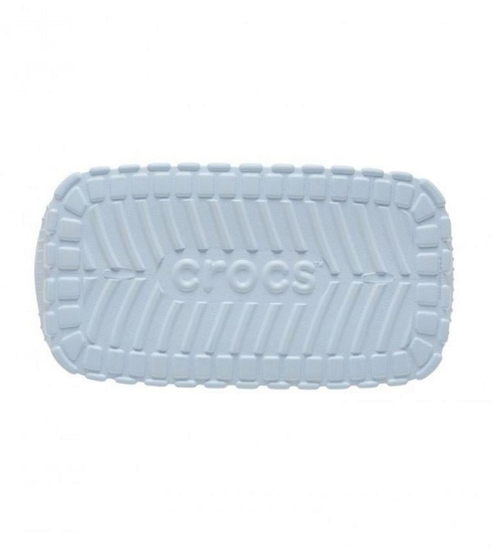 Crocs SMALL EVA TOTE Unisex Çanta CRC.CZFB0001-CRC.BLUE HAZE