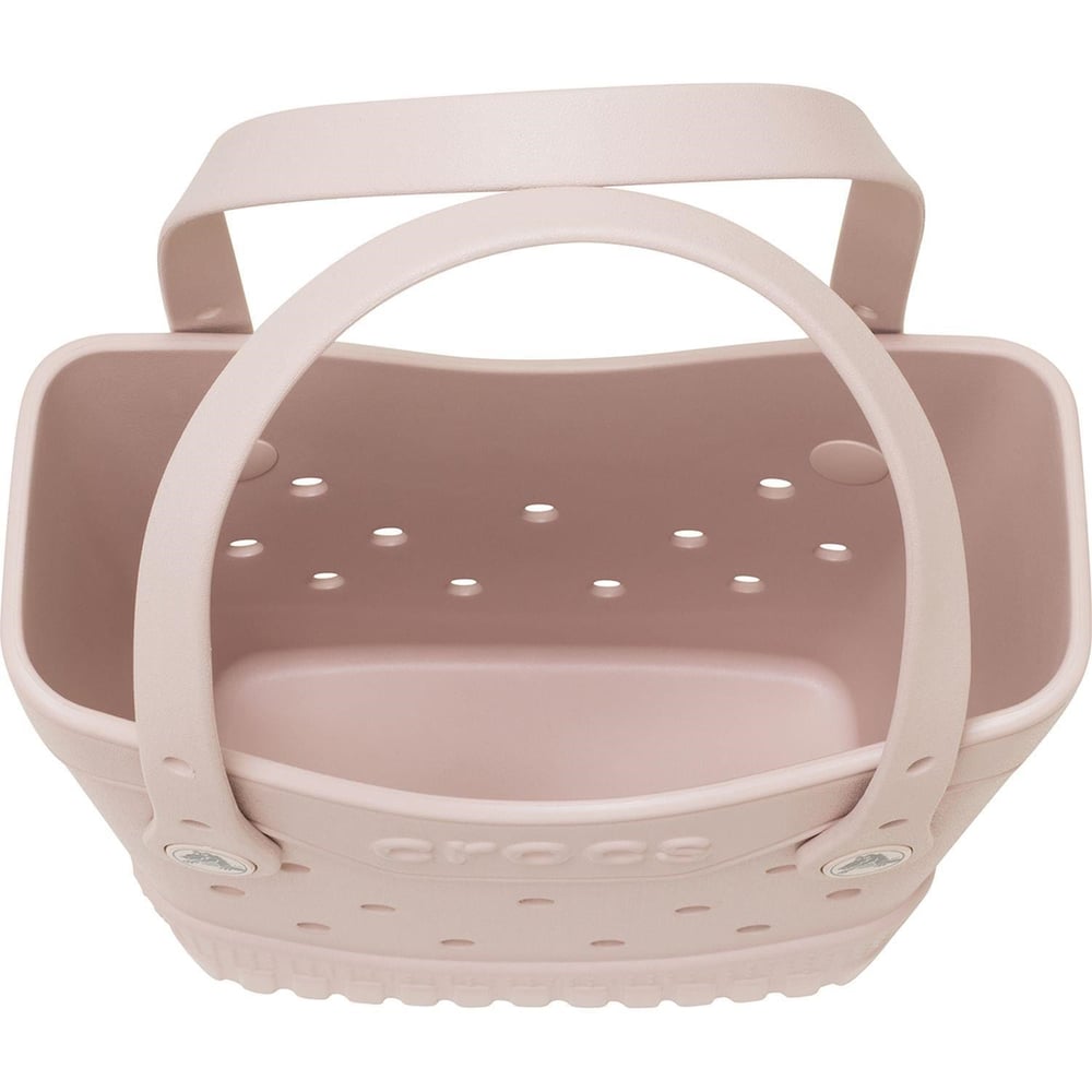 Crocs SMALL EVA TOTE Unisex Çanta CRCZFB0001-CRC.POWDER