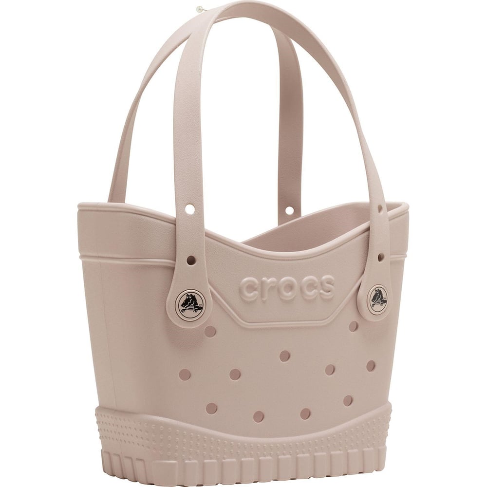 Crocs SMALL EVA TOTE Unisex Çanta CRCZFB0001-CRC.POWDER