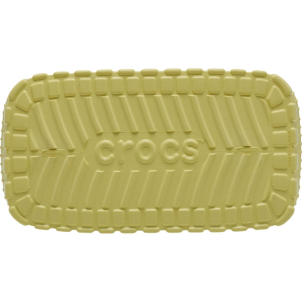 Crocs SMALL EVA TOTE Unisex Çanta CRCZFB0001-CRC.YELLOW