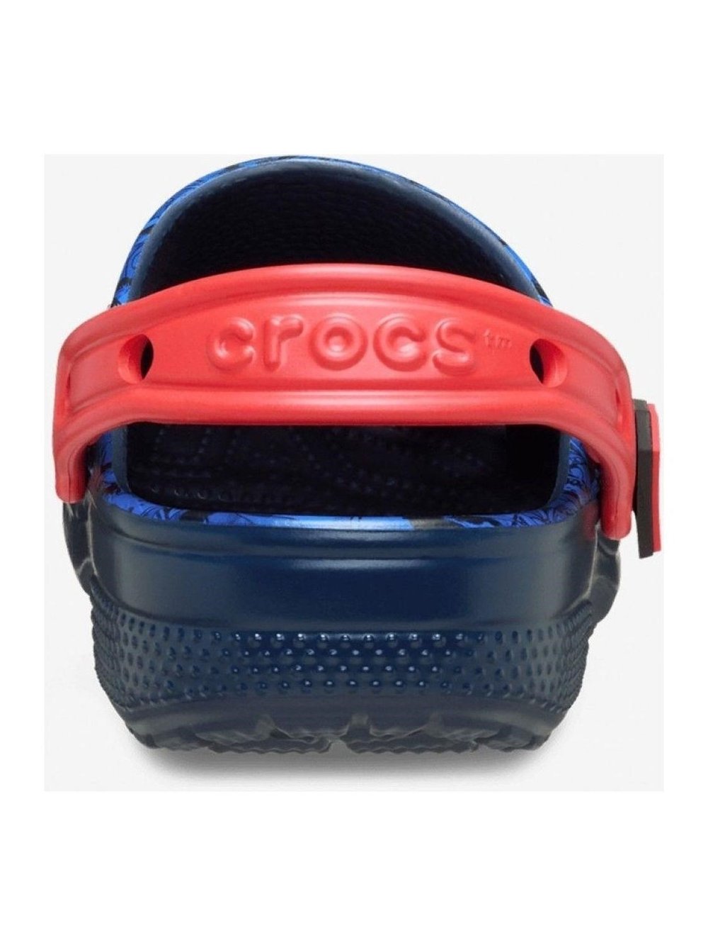 Crocs Superman Classic Clog K Çocuk Terlik CR211132 CRC.90H
