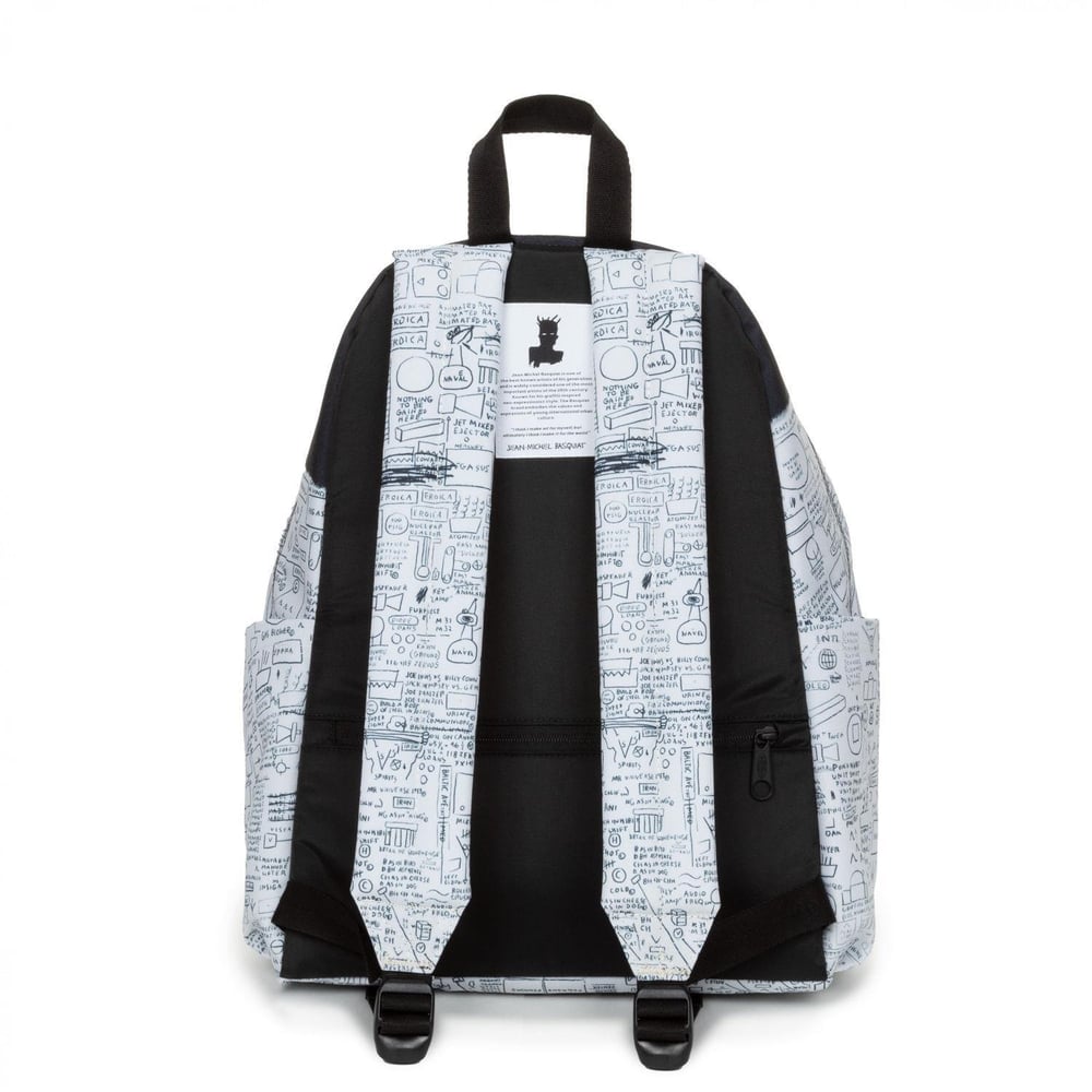 Eastpak DAY PAKR BASQUIAT PEGASUS Sırt Çantası EK0A5BG44Y51