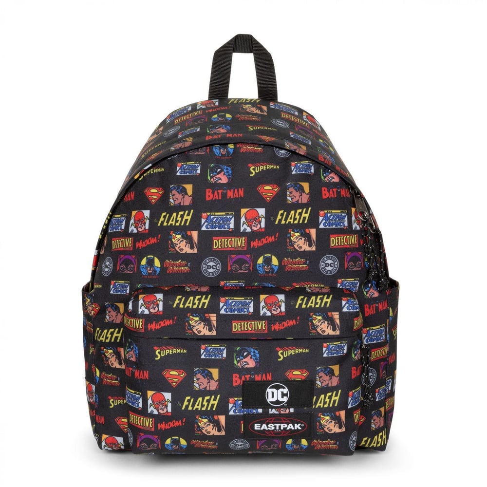 Eastpak DAY PAKR DC ICONS Sırt Çantası EK0A5BG44V61