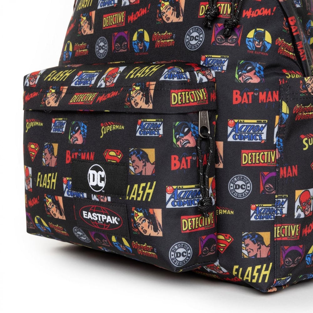 Eastpak DAY PAKR DC ICONS Sırt Çantası EK0A5BG44V61