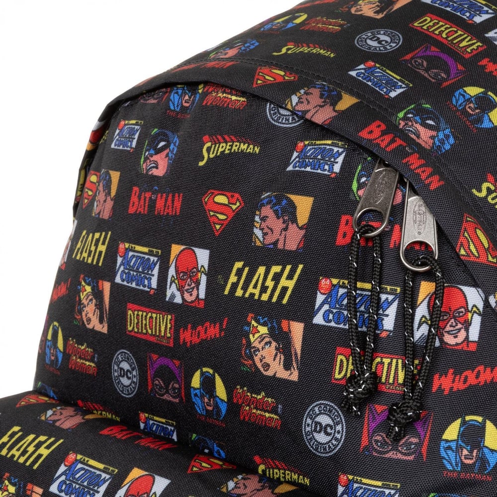 Eastpak DAY PAKR DC ICONS Sırt Çantası EK0A5BG44V61