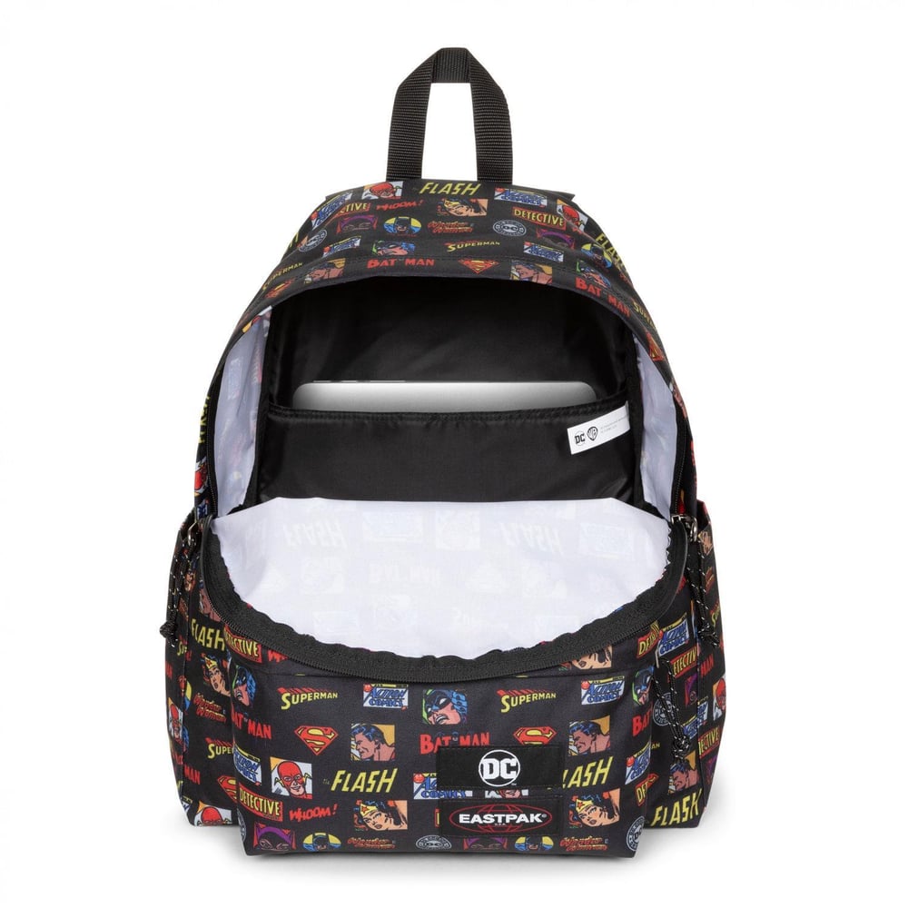 Eastpak DAY PAKR DC ICONS Sırt Çantası EK0A5BG44V61