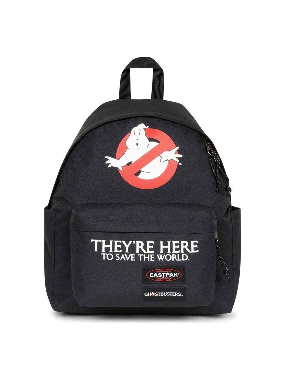 Eastpak DAY PAKR GB POSTER Sırt Çantası EK0A5BG40Z91